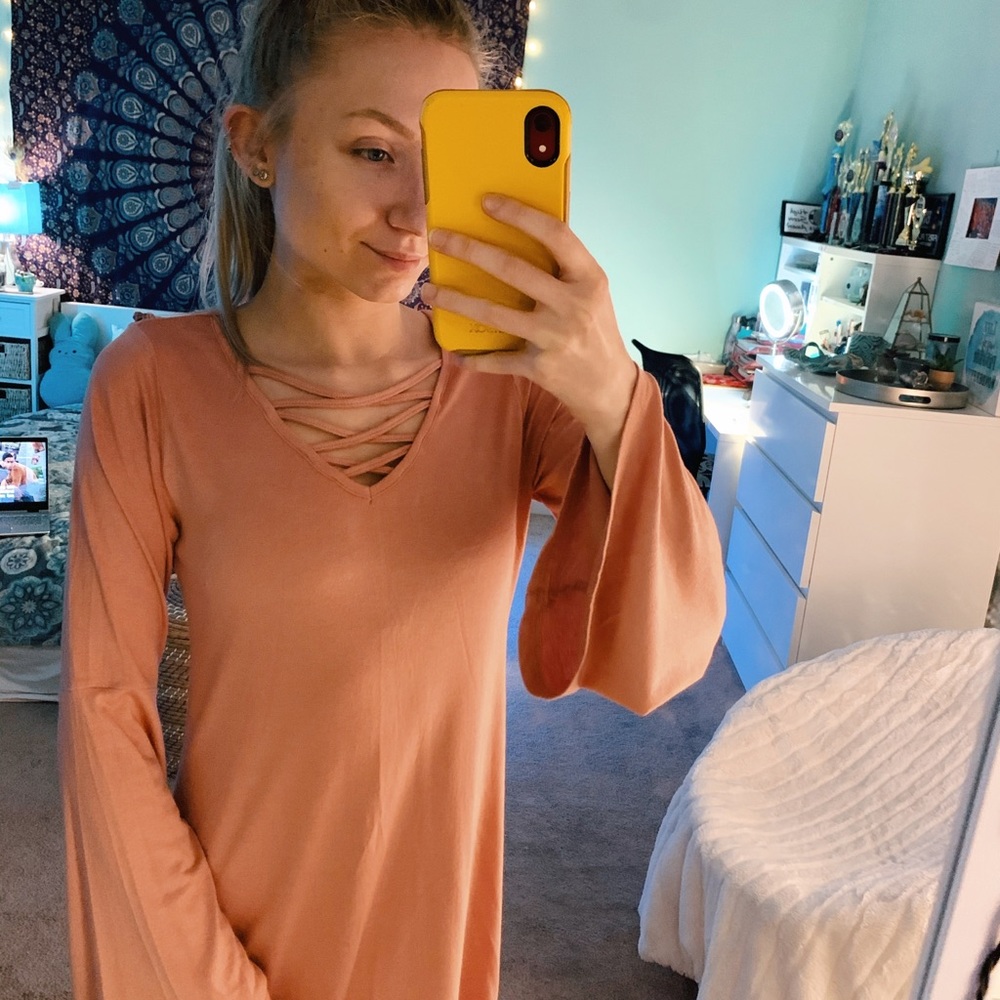 Dress!
